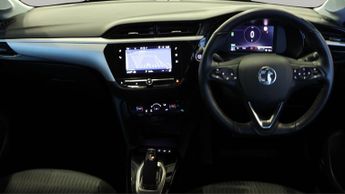 Vauxhall Corsa Electric SE NAV PREMIUM
