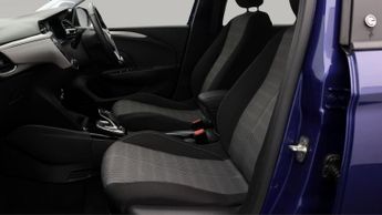 Vauxhall Corsa Electric SE NAV PREMIUM