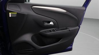 Vauxhall Corsa Electric SE NAV PREMIUM