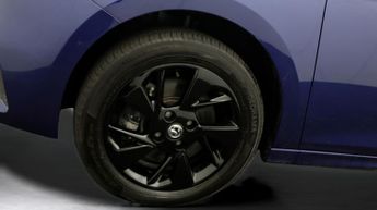 Vauxhall Corsa Electric SE NAV PREMIUM