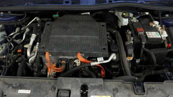 Vauxhall Corsa Electric SE NAV PREMIUM