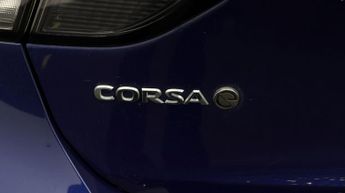 Vauxhall Corsa Electric SE NAV PREMIUM