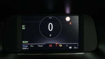 Vauxhall Corsa Electric SE NAV PREMIUM
