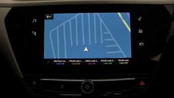 Vauxhall Corsa Electric SE NAV PREMIUM