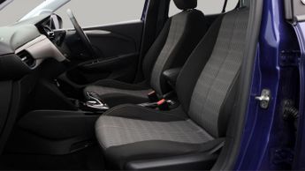 Vauxhall Corsa Electric SE NAV PREMIUM