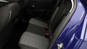 Vauxhall Corsa Electric SE NAV PREMIUM