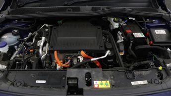 Vauxhall Corsa Electric SE NAV PREMIUM