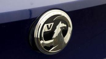 Vauxhall Corsa Electric SE NAV PREMIUM