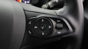 Vauxhall Corsa Electric SE NAV PREMIUM