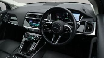 Jaguar I-PACE S