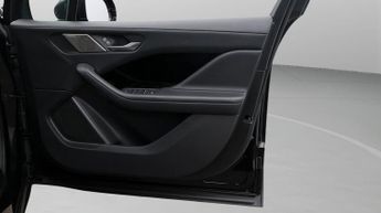 Jaguar I-PACE S