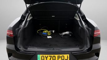 Jaguar I-PACE S