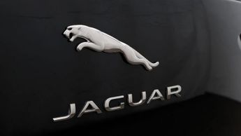 Jaguar I-PACE S