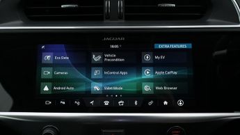 Jaguar I-PACE S
