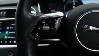 Jaguar I-PACE S