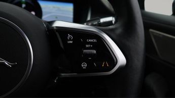 Jaguar I-PACE S