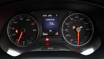 SEAT Ateca TSI EVO XCELLENCE DSG