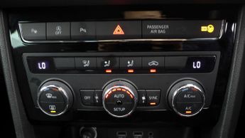 SEAT Ateca TSI EVO XCELLENCE DSG