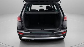 SEAT Ateca TSI EVO XCELLENCE DSG