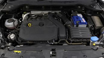 SEAT Ateca TSI EVO XCELLENCE DSG