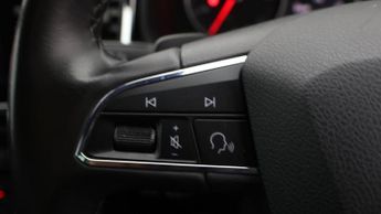 SEAT Ateca TSI EVO XCELLENCE DSG