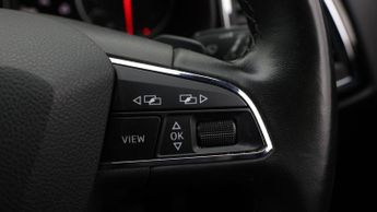 SEAT Ateca TSI EVO XCELLENCE DSG