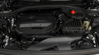 BMW 2 Series Gran Coupe 218I M SPORT GRAN COUPE