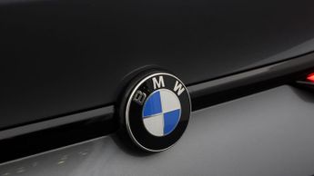 BMW 2 Series Gran Coupe 218I M SPORT GRAN COUPE