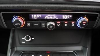 Audi Q3 TFSI S LINE