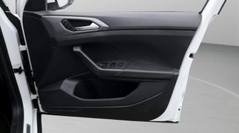 Volkswagen T-Cross R-LINE TSI DSG
