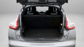 Nissan Juke TEKNA XTRONIC