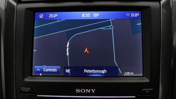 Ford Mondeo TITANIUM EDITION