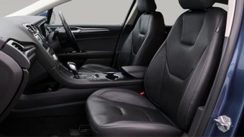 Ford Mondeo TITANIUM EDITION