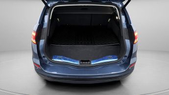 Ford Mondeo TITANIUM EDITION