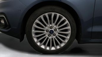 Ford Mondeo TITANIUM EDITION