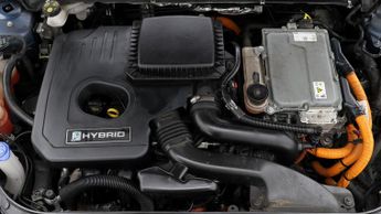 Ford Mondeo TITANIUM EDITION