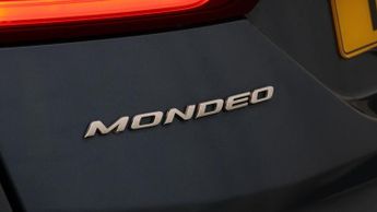 Ford Mondeo TITANIUM EDITION
