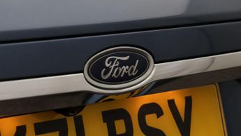 Ford Mondeo TITANIUM EDITION