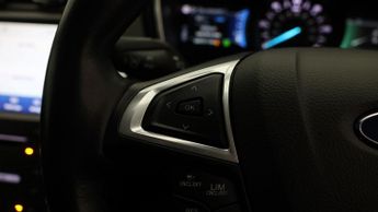 Ford Mondeo TITANIUM EDITION