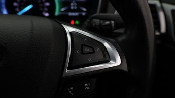 Ford Mondeo TITANIUM EDITION