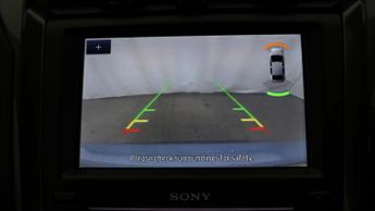 Ford Mondeo TITANIUM EDITION