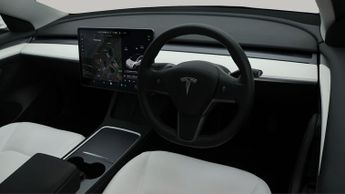 Tesla Model 3 ALL MODELS
