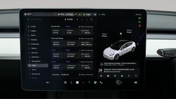 Tesla Model 3 ALL MODELS