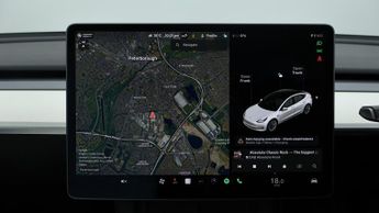 Tesla Model 3 ALL MODELS