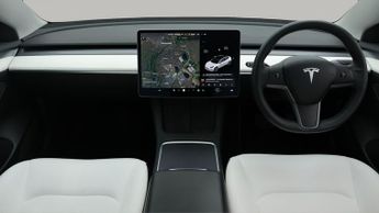 Tesla Model 3 ALL MODELS