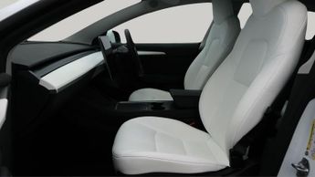 Tesla Model 3 ALL MODELS