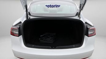 Tesla Model 3 ALL MODELS