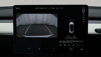 Tesla Model 3 ALL MODELS