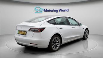 Tesla Model 3 ALL MODELS