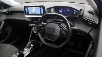 Peugeot E-2008 ALLURE PREMIUM